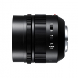 Panasonic Leica DG Nocticron 42.5mm F/1.2 ASPH Power O.I.S.